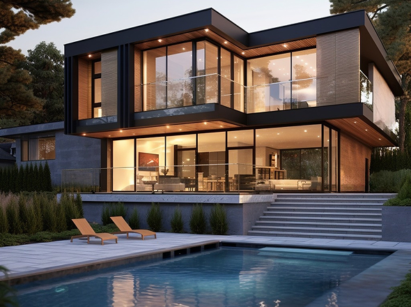 Lighting Design Tips for UAE Residential Interiors