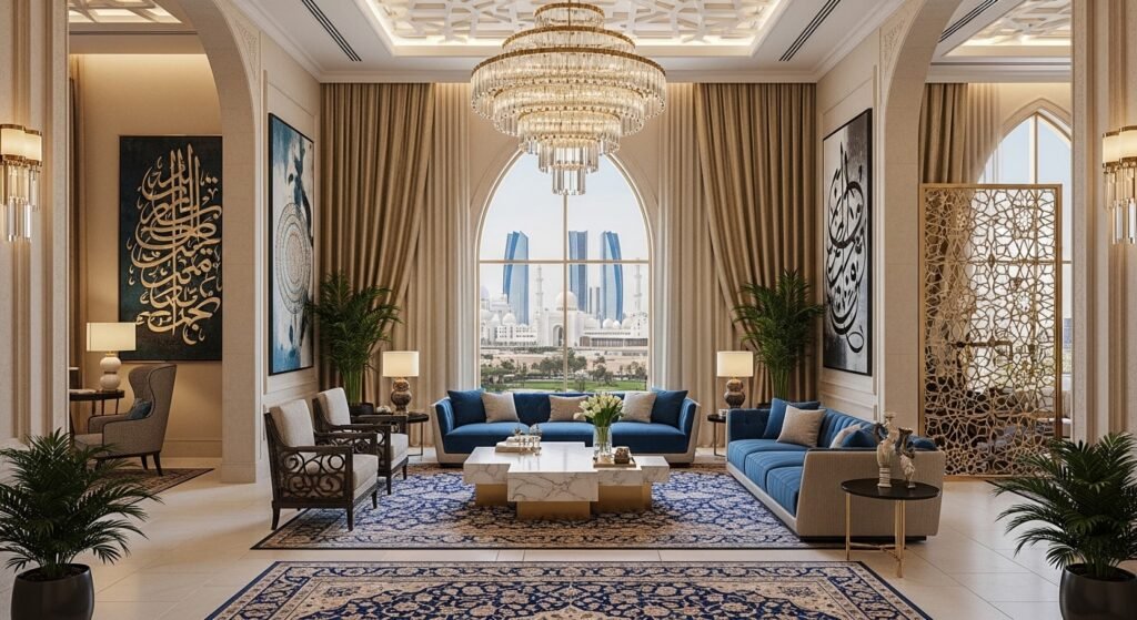Common Interior Renovation Mistakes in the UAE